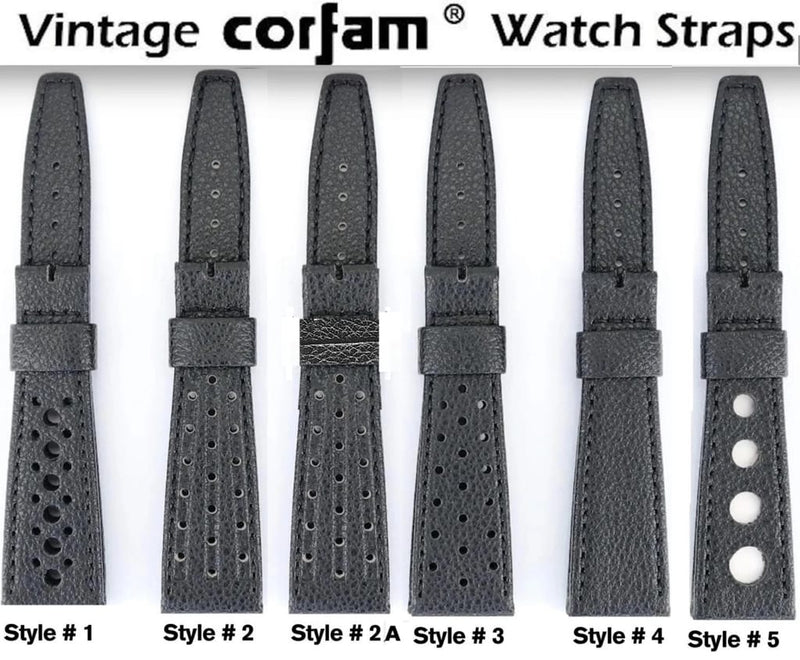 Corfam Rigs Corfam – corfam