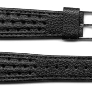 22mm Genuine CorfaM® Watch Band Vintage Omega Flighmaster Speedmaster Mark III