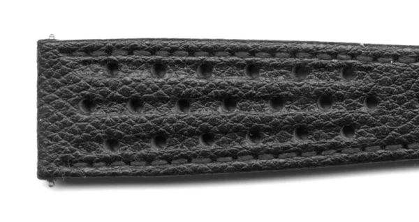 22mm Genuine CorfaM® Watch Band Vintage Omega Flighmaster Speedmaster Mark III - Image 5